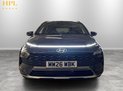 Hyundai BAYON 1.0 T-GDi Black Line SUV 5dr Petrol DCT Euro 6 (s/s) (90 ps) Alloys - Air C 2