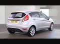 Ford Fiesta 1.0 Fiesta Titanium T 5dr 2