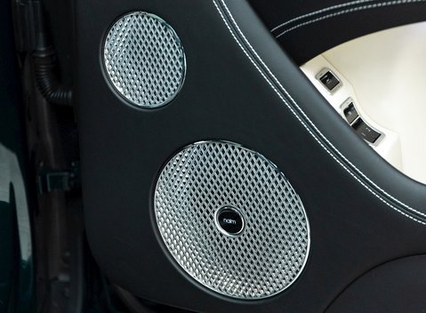 Bentley Bentayga V8 First Edition 23