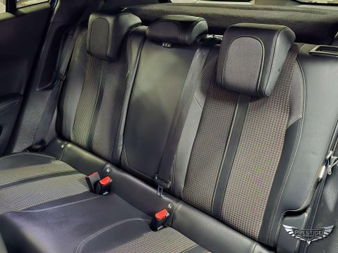 Peugeot 2008 50kWh GT Auto 5dr 24
