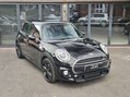 Mini Hatch 2.0 Cooper S Sport 3dr 7
