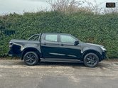Isuzu D-Max V-Cross [SOLD MT] AUTO | 1.9LT | AC | Sensors | Camera | Tow Bar| 4