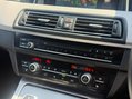 BMW 5 Series 3.0 530d M Sport Touring Auto Euro 6 (s/s) 5dr 36
