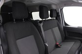 Vauxhall Vivaro Double Cab 2.0 Turbo D Prime H1 Euro 6 (145 ps) 13