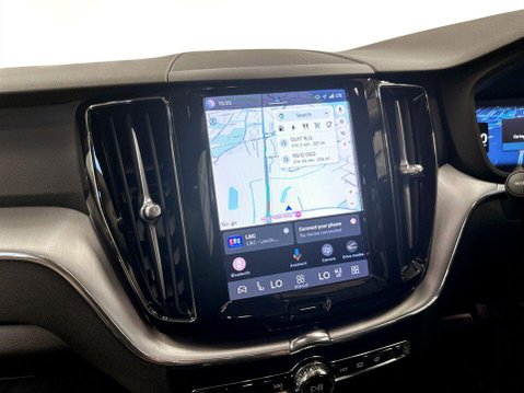 Volvo XC60 2.0h T6 Recharge 18.8kWh Inscription Expression SUV 5dr Petrol Plug-in Hybr 16