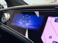 Mercedes-Benz EQS EQS 350 96kWh Business Class Saloon 5dr Electric Auto (292 ps) 53