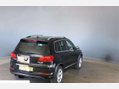 Volkswagen Tiguan 2.0 TDI BlueMotion Tech R-Line Edition 4WD Euro 6 (s/s) 5dr 32