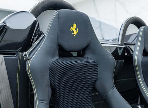 Ferrari 430 Scuderia SPIDER 16M 19