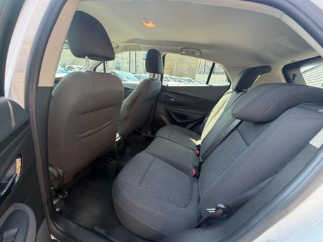 Vauxhall Mokka X ACTIVE ECOTEC S/S 12