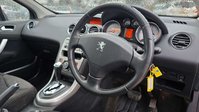 Peugeot 308 1.6 THP SE Hatchback 5dr Petrol Automatic (188 g/km, 140 bhp) 22
