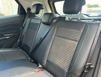 Ford Ecosport 1.0T EcoBoost GPF Titanium SUV 5dr Petrol Manual Euro 6 (s/s) (125 ps) 16