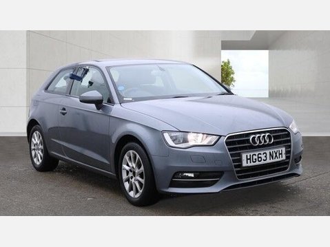 Audi A3 1.4 TFSI SE Euro 5 (s/s) 3dr 1