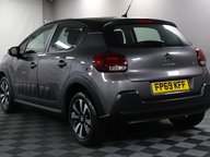 Citroen C3 PURETECH ORIGINS S/S 10