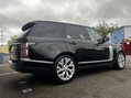 Land Rover Range Rover 3.0 Range Rover Westminster SDV6 Auto 4WD 5dr 38