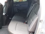 Isuzu D-Max 2026  V-CROSS COMMERCIAL STYLED @ SEEKER ASK ABOUT REAR SEAT CONVERSION 18