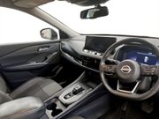 Nissan Qashqai 1.5 h e-POWER N-Connecta SUV 5dr Petrol Hybrid Auto Euro 6 (s/s) (190 ps) 12