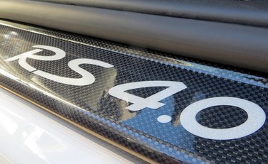 Porsche 911 GT3 RS 4.0 (997) 17