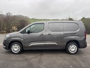 Vauxhall Combo L2H1 2300 100ps Pro Panel Van - Sat Nav / Rear Camera 7