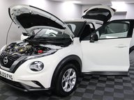 Nissan Juke DIG-T N-CONNECTA 16