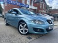 SEAT Leon SPORT TSI 5