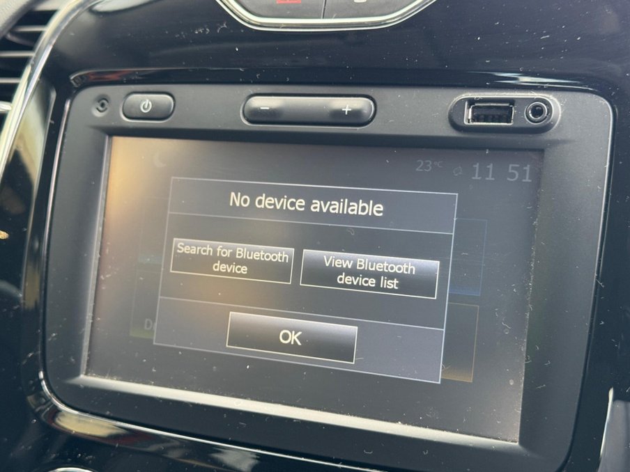 2016 Renault Captur — image 13