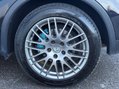 Porsche Cayenne 3.0 TD V6 Tiptronic 4WD Euro 5 (s/s) 5dr 22