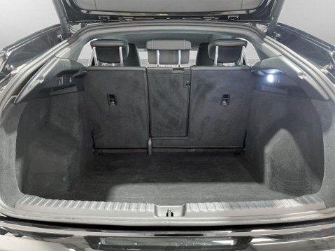 Audi Q4 45 Sport Sportback 5dr Electric Auto 82kWh (286 ps) 21
