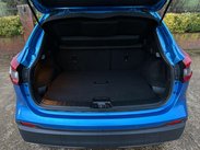 Nissan Qashqai 1.6 Qashqai Tekna dCi CVT 5dr 34