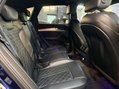 Audi SQ5 3.0 SQ5 TFSI Quattro Auto 4WD 5dr 61