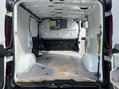 Vauxhall Vivaro 1.6 Vivaro 2900 CDTI 31