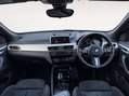 BMW X1 1.5 X1 sDrive 18i M Sport Auto 5dr 10