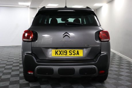 Citroen C3 Aircross PURETECH FLAIR S/S 6