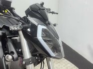 Keeway RKF 125 2022 PROJECT 125CC LEARNER BIKE SPARES OR REPAIR 20