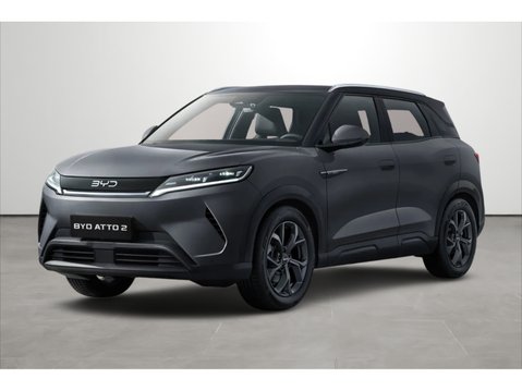 BYD Atto 2 150kW Comfort 65kWh 5dr Auto 1