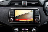 Nissan MICRA IG-T N-SPORT XTRONIC 28