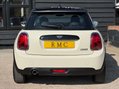 Mini Hatch 1.5 Cooper Hatchback 3dr Petrol Manual Euro 6 (s/s) (136 ps) 12