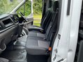 Ford Transit 2.0 350 EcoBlue HD Leader Dropside RWD L4 Euro 6 (s/s) 2dr (DRW) 11