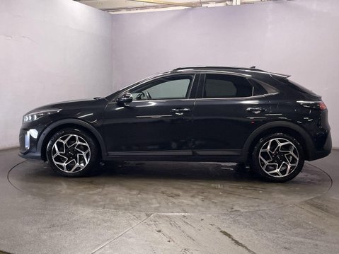 Kia Xceed 1.5 T-GDi GT-Line S SUV 5dr Petrol Manual Euro 6 (s/s) (158 bhp) 12