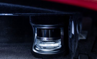 Mercedes-Benz S63 AMG Cabriolet 34