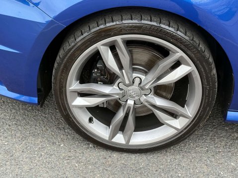 Audi S1 2.0 S1 Quattro 4WD 3dr 69