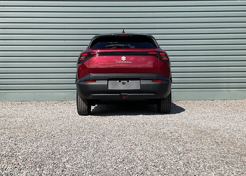 Suzuki eVitara Ultra 2WD 61kWh 5
