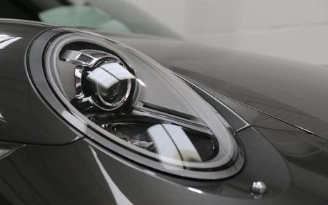 Porsche 911 991.2 Carrera PDK - Lovely Low Mileage Example 16