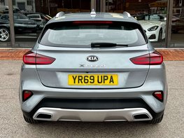 Kia Xceed 1.0 XCeed 2 ISG 5dr 6