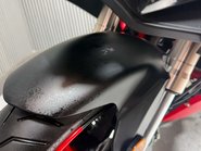Lexmoto LXR SE 2025 ONLY 2K 1 OWNER 125CC SPORTS BIKE 25
