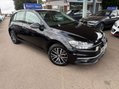 Volkswagen Golf 1.4 TSI SE Nav Euro 6 (s/s) 5dr 7