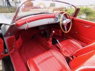 Tygan 356 Speedster 356 Replica by Tygan 69