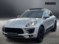 Porsche Macan 3.0 Macan S Semi-Automatic 4WD 5dr - NATIONAL DELIVERY* 11