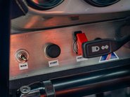 Porsche 911 3.2 RSR Race Car Recreation 21