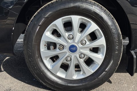 Ford Transit Custom 280 L1 130 ps Limited Panel Van 33