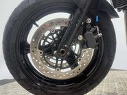 Honda CB 600 1998 45K RUNNING PROJECT BIKE SPARES OR REPAIR 600CC NAKED 20